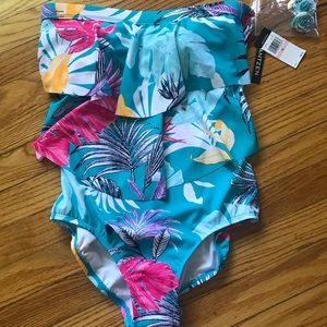 Jantzen swimsuit